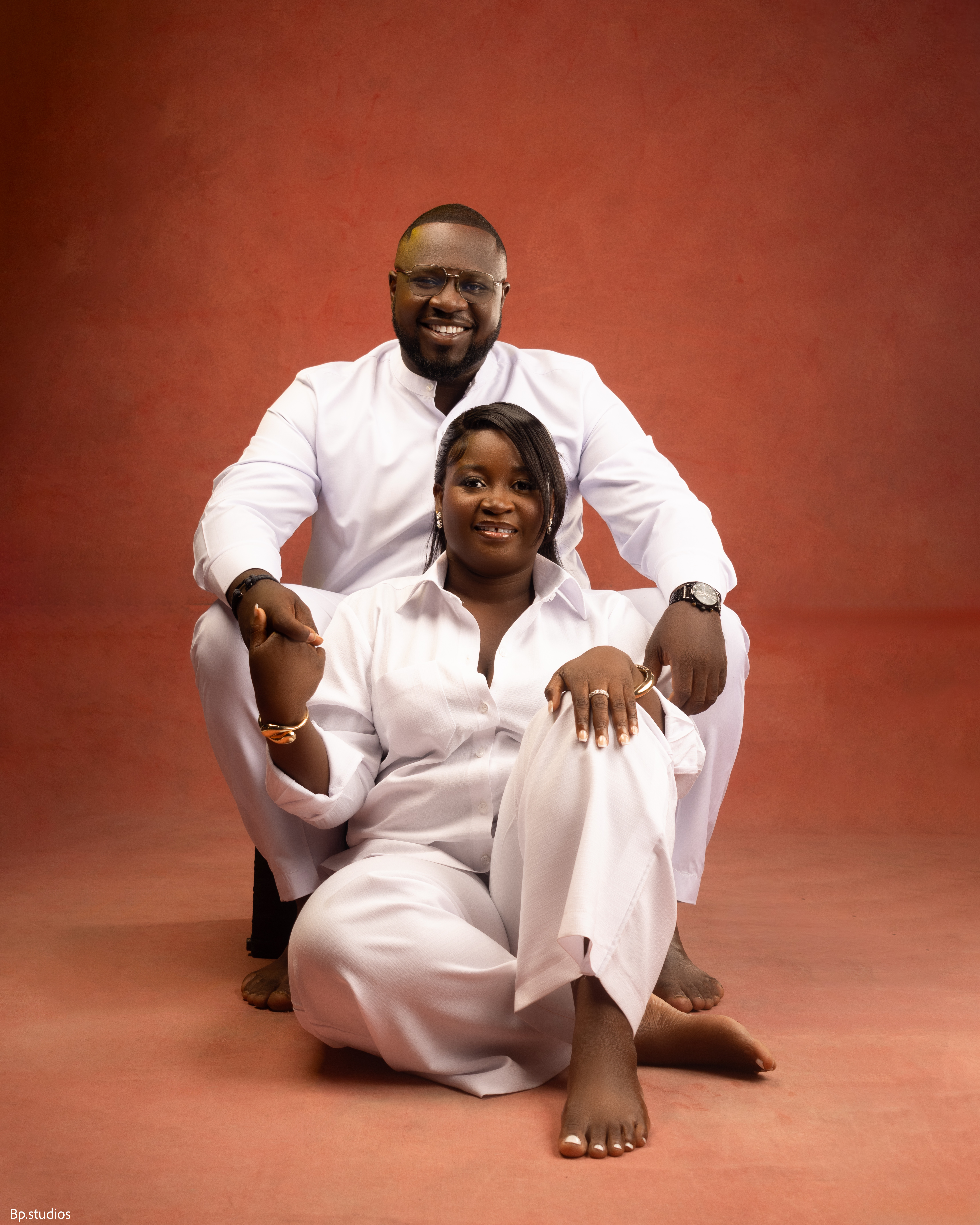 Abeiku & Elinam
