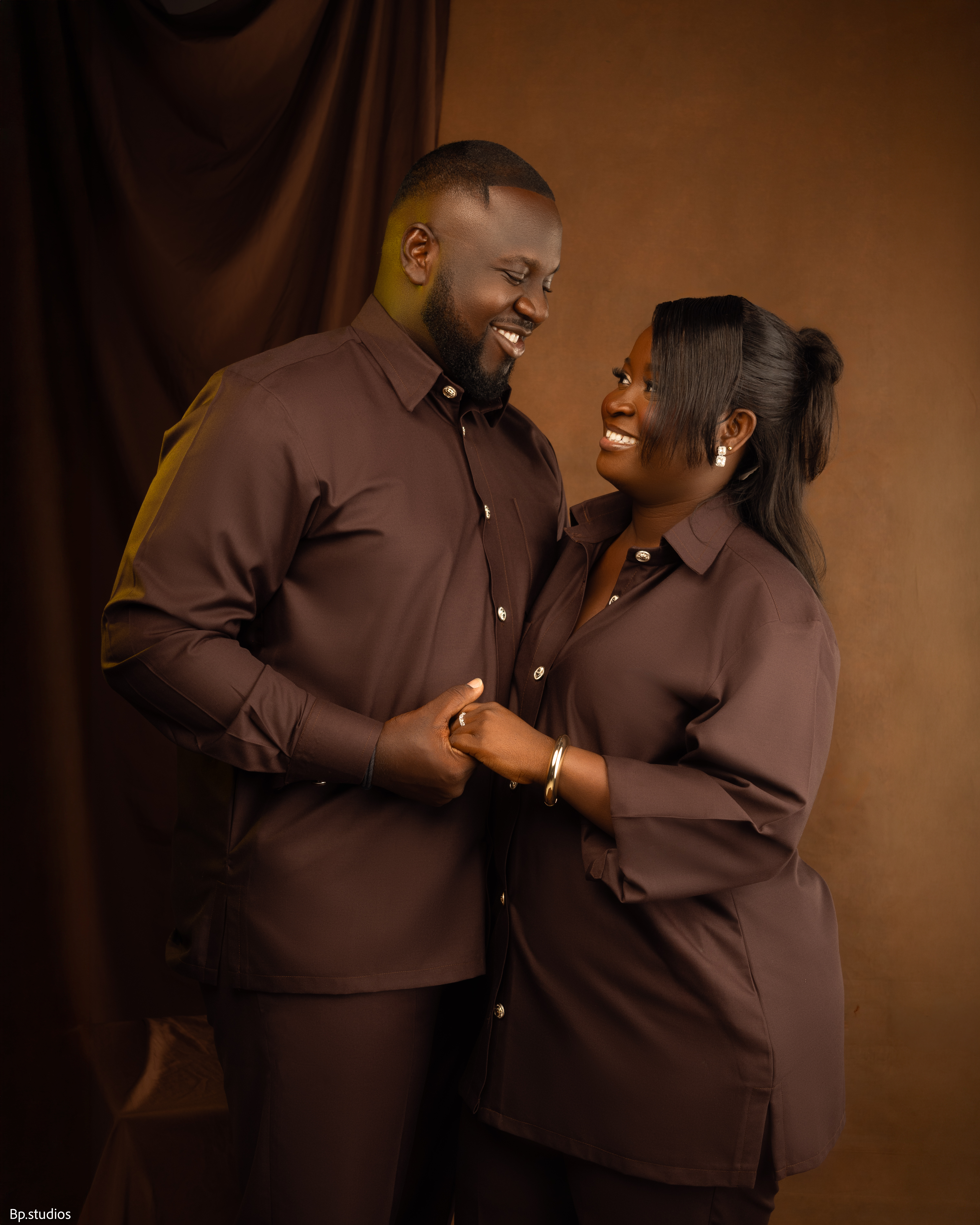 Abeiku & Elinam