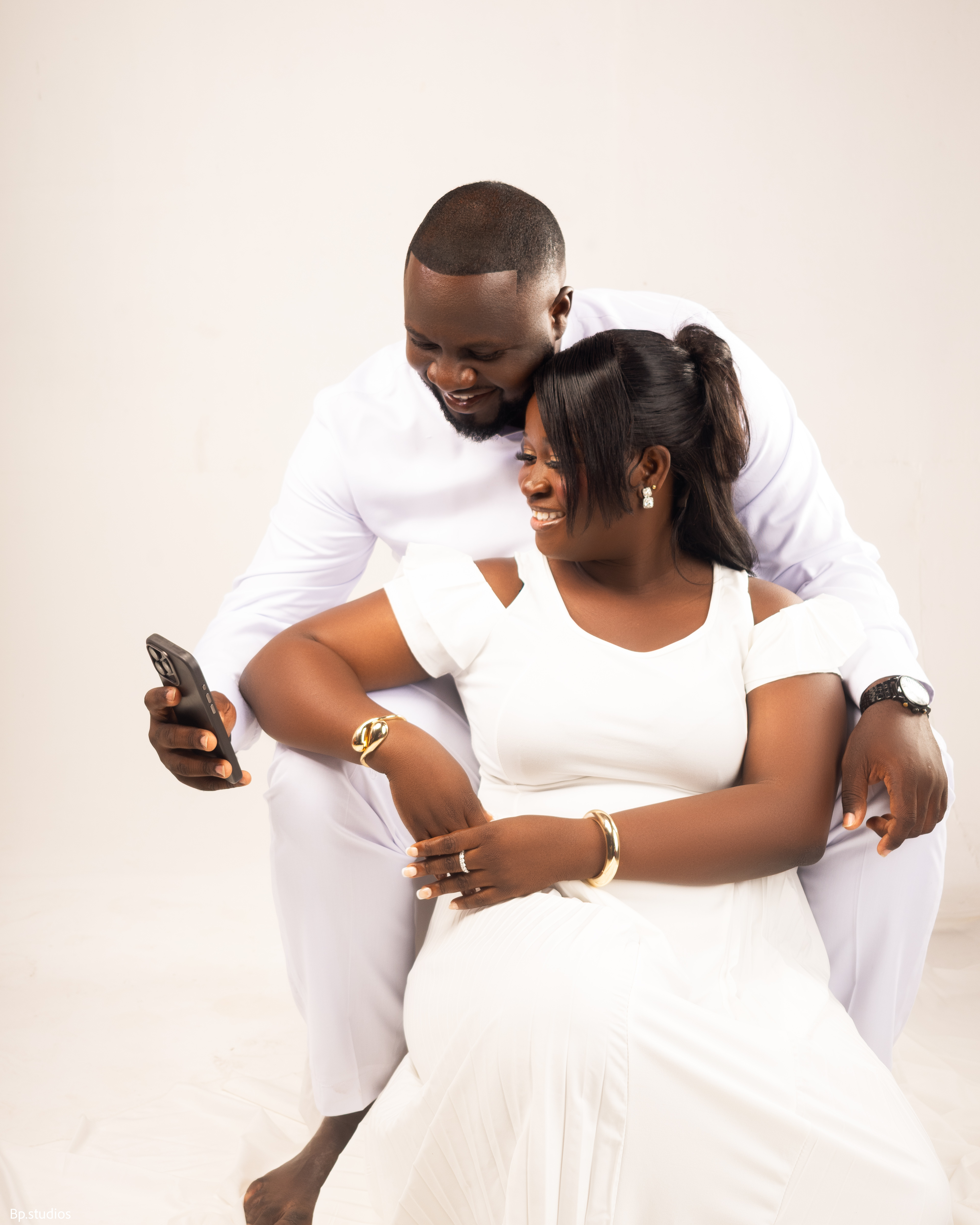 Abeiku & Elinam