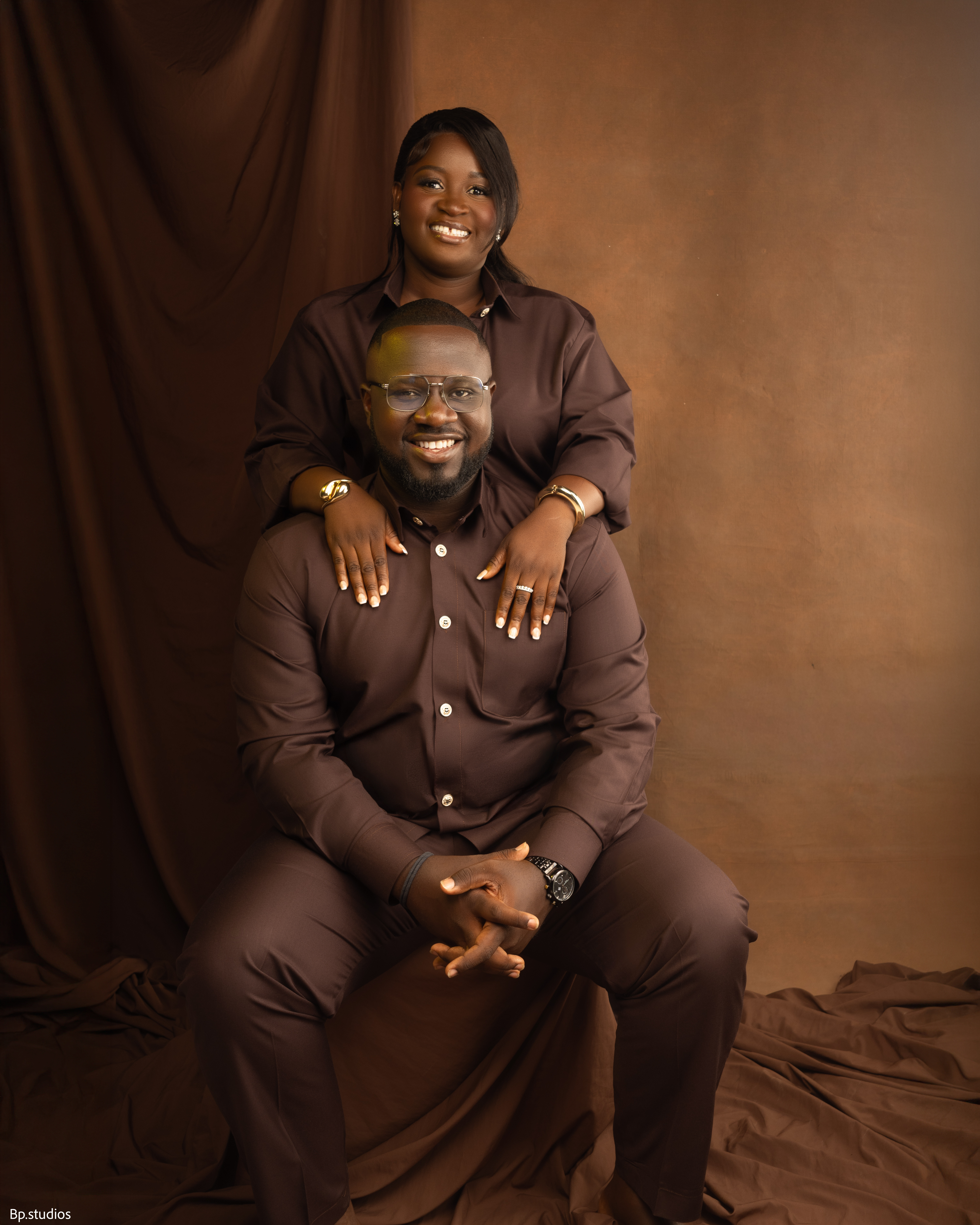 Abeiku & Elinam
